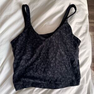 Lululemon Align tank top!